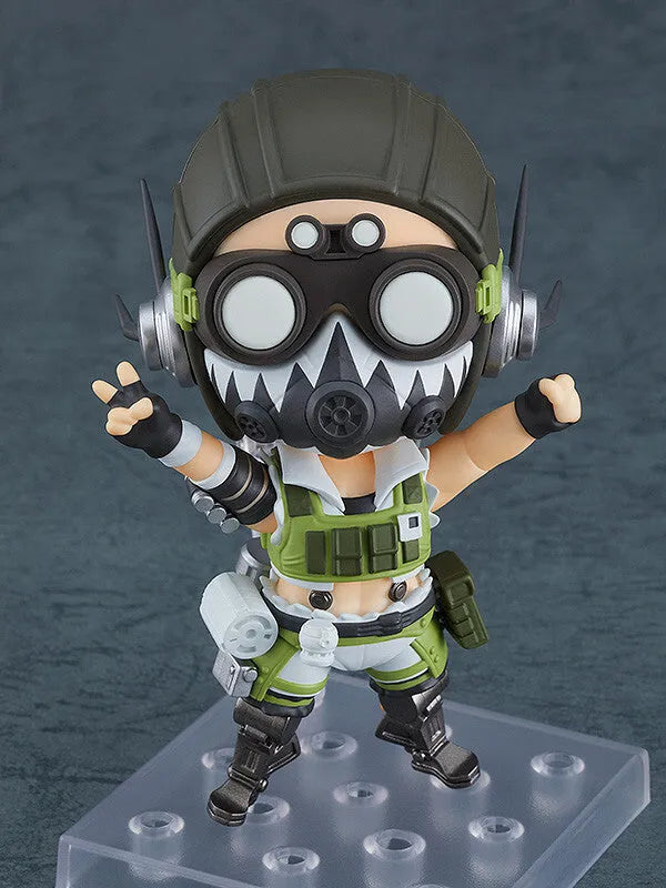 Apex Legends - Octane - Nendoroid  #2059 (Good Smile Company)ㅤ – Good Smile Company – ActionFigure Brasil