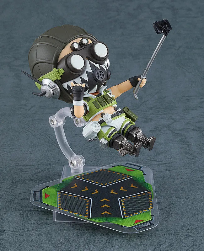 Apex Legends - Octane - Nendoroid  #2059 (Good Smile Company)ㅤ – Good Smile Company – ActionFigure Brasil