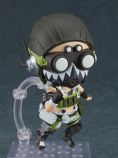 Apex Legends - Octane - Nendoroid  #2059 (Good Smile Company)ㅤ – Good Smile Company – ActionFigureBrasil — embalagem