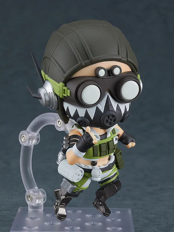 Apex Legends - Octane - Nendoroid  #2059 (Good Smile Company)ㅤ – Good Smile Company – ActionFigure Brasil