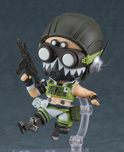 Apex Legends - Octane - Nendoroid  #2059 (Good Smile Company)ㅤ – Good Smile Company – ActionFigureBrasil — ambientada