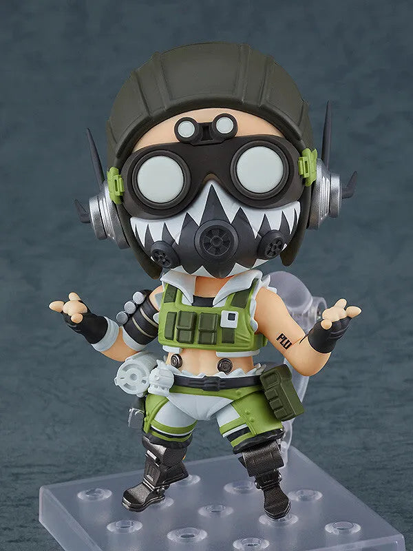 Apex Legends - Octane - Nendoroid  #2059 (Good Smile Company)ㅤ – Good Smile Company – ActionFigure Brasil