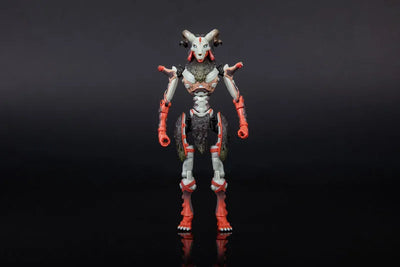 APEX LEGENDS: REVENANT (LEGENDARY: UNHOLY BEAST) 6" ACTION FIGUREㅤ – Jakks Pacific – ActionFigure Brasil