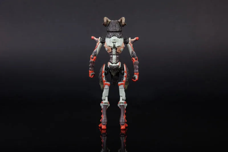 APEX LEGENDS: REVENANT (LEGENDARY: UNHOLY BEAST) 6