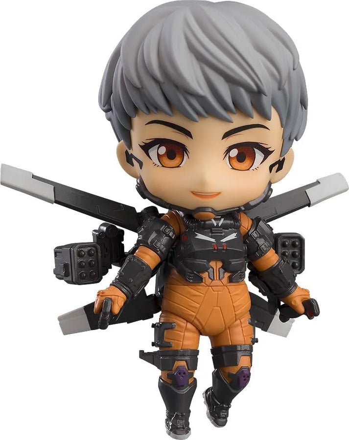 Apex Legends - Valkyrie - Nendoroid #2388 (Good Smile Company)ㅤ – Good Smile Company – ActionFigureBrasil