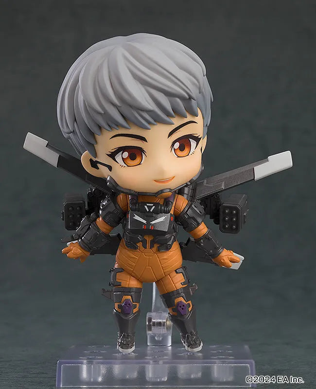 Apex Legends - Valkyrie - Nendoroid #2388 (Good Smile Company)ㅤ – Good Smile Company – ActionFigureBrasil