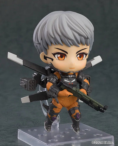 Apex Legends - Valkyrie - Nendoroid #2388 (Good Smile Company)ㅤ – Good Smile Company – ActionFigureBrasil — detalhe do produto