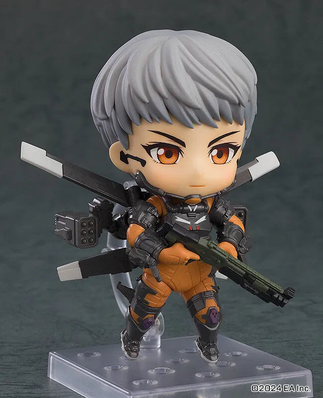Apex Legends - Valkyrie - Nendoroid #2388 (Good Smile Company)ㅤ – Good Smile Company – ActionFigureBrasil