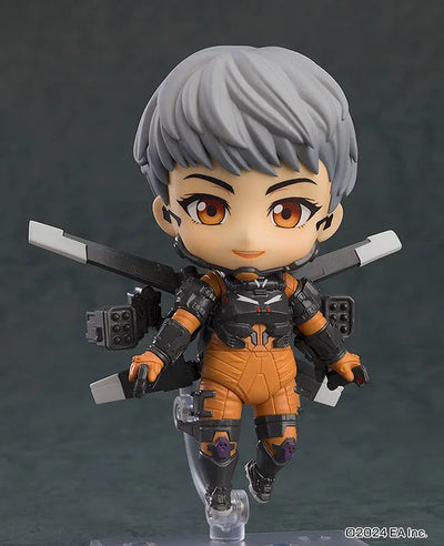 Apex Legends - Valkyrie - Nendoroid #2388 (Good Smile Company)ㅤ – Good Smile Company – ActionFigureBrasil — acessórios