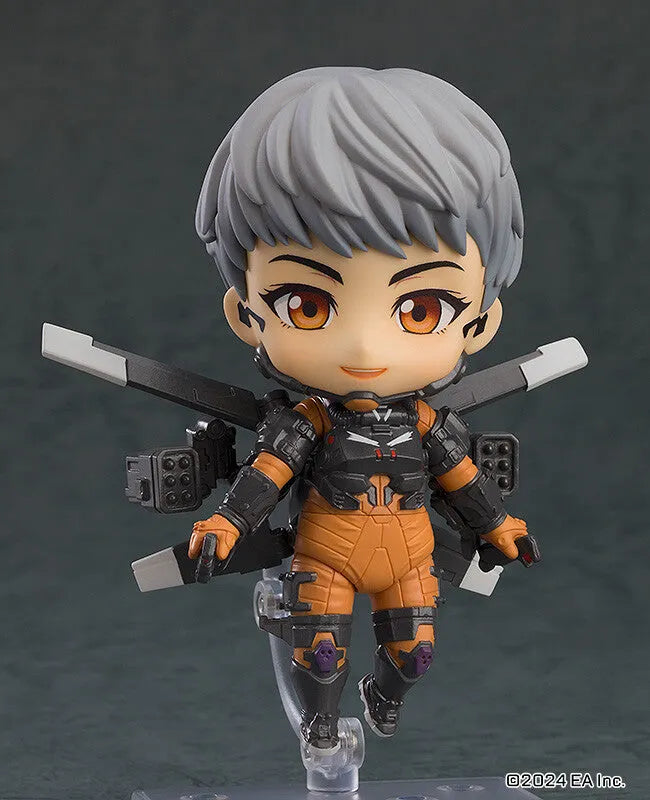 Apex Legends - Valkyrie - Nendoroid #2388 (Good Smile Company)ㅤ – Good Smile Company – ActionFigureBrasil
