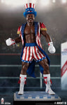 Apollo Creed (Rocky II Edition) - LIMITED EDITION: 325 (Rocky IV Edition)