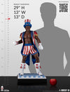 Apollo Creed (Rocky II Edition) - LIMITED EDITION: 325 (Rocky IV Edition)