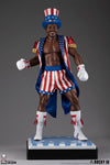 Apollo Creed (Rocky II Edition) - LIMITED EDITION: 325 (Rocky IV Edition)