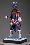 Apollo Creed (Rocky II Edition) - LIMITED EDITION: 325 (Rocky IV Edition)