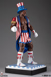 Apollo Creed (Rocky II Edition) - LIMITED EDITION: 325 (Rocky IV Edition)