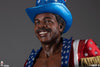 Apollo Creed (Rocky II Edition) - LIMITED EDITION: 325 (Rocky IV Edition)