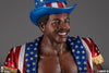 Apollo Creed (Rocky II Edition) - LIMITED EDITION: 325 (Rocky IV Edition)