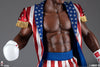 Apollo Creed (Rocky II Edition) - LIMITED EDITION: 325 (Rocky IV Edition)