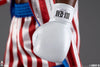 Apollo Creed (Rocky II Edition) - LIMITED EDITION: 325 (Rocky IV Edition)