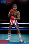 Apollo Creed (Normal Version) (Deluxe Version)