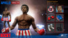 Apollo Creed (Normal Version)