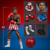 Apollo Creed (Normal Version)