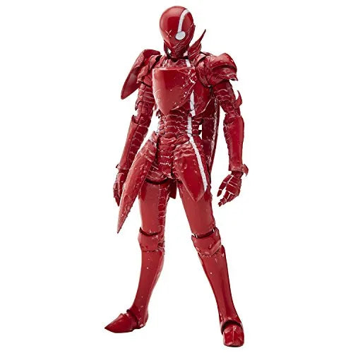 Aposimz - Seiki Ningyou Etherow - 1/12 (1000Toys)ㅤ – 1000Toys – ActionFigure Brasil