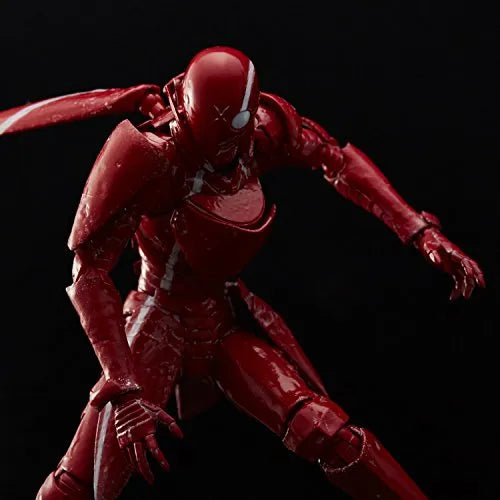 Aposimz - Seiki Ningyou Etherow - 1/12 (1000Toys)ㅤ – 1000Toys – ActionFigure Brasil