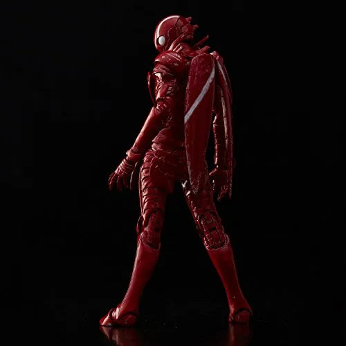 Aposimz - Seiki Ningyou Etherow - 1/12 (1000Toys)ㅤ – 1000Toys – ActionFigure Brasil