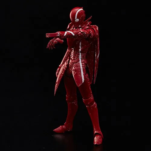 Aposimz - Seiki Ningyou Etherow - 1/12 (1000Toys)ㅤ – 1000Toys – ActionFigure Brasil