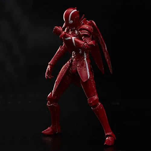 Aposimz - Seiki Ningyou Etherow - 1/12 (1000Toys)ㅤ – 1000Toys – ActionFigure Brasil