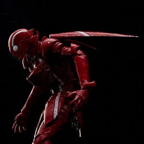 Aposimz - Seiki Ningyou Etherow - 1/12 (1000Toys)ㅤ – 1000Toys – ActionFigure Brasil