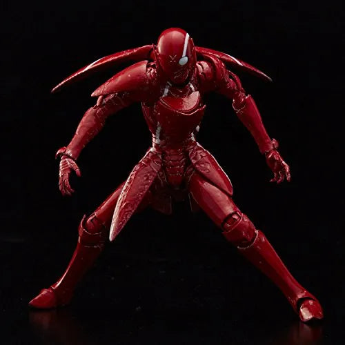 Aposimz - Seiki Ningyou Etherow - 1/12 (1000Toys)ㅤ – 1000Toys – ActionFigure Brasil