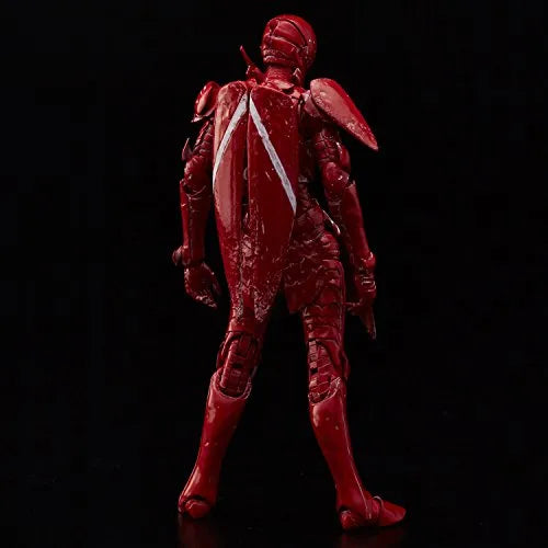 Aposimz - Seiki Ningyou Etherow - 1/12 (1000Toys)ㅤ – 1000Toys – ActionFigure Brasil