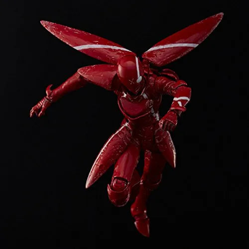 Aposimz - Seiki Ningyou Etherow - 1/12 (1000Toys)ㅤ – 1000Toys – ActionFigure Brasil