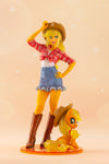 Applejack Bishoujo - LIMITED EDITION - ActionFigure Brasil