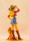 Applejack Bishoujo - LIMITED EDITION - ActionFigure Brasil