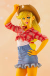 Applejack Bishoujo - LIMITED EDITION - ActionFigure Brasil