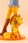 Applejack Bishoujo - LIMITED EDITION - ActionFigure Brasil