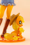 Applejack Bishoujo - LIMITED EDITION - ActionFigure Brasil