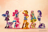 Applejack Bishoujo - LIMITED EDITION - ActionFigure Brasil