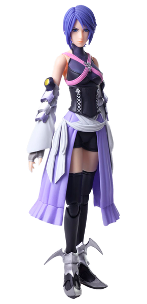 Aqua – Square Enix – ActionFigure Brasil