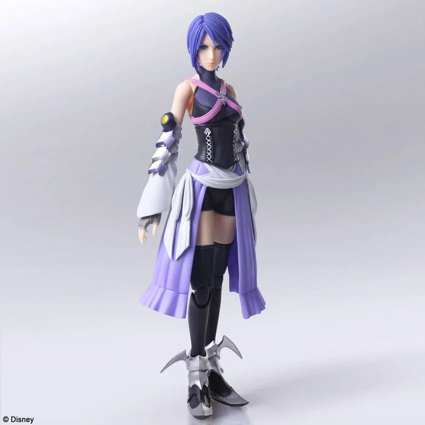 Aqua – Square Enix – ActionFigure Brasil