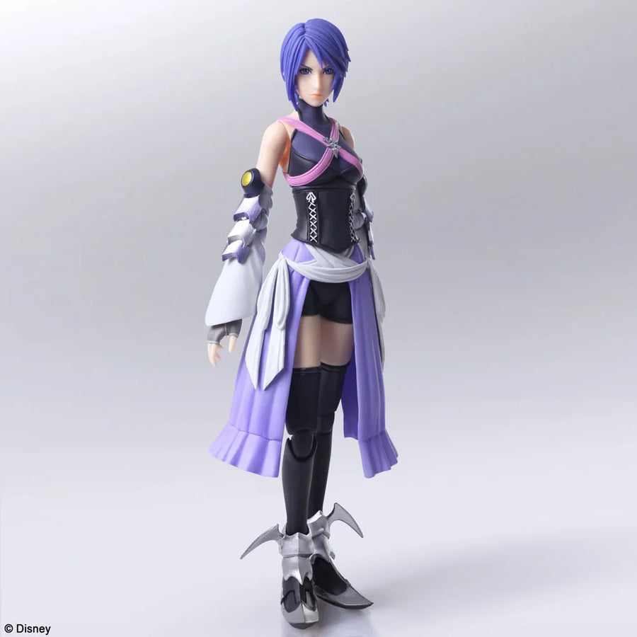 Aqua – Square Enix – ActionFigure Brasil