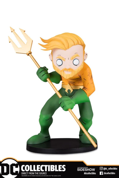 Aquaman - LIMITED EDITION: 3000 – DC Direct – ActionFigure Brasil