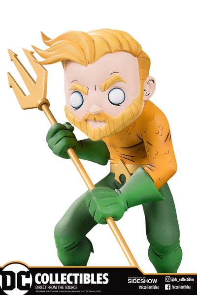 Aquaman - LIMITED EDITION: 3000 – DC Direct – ActionFigure Brasil — iluminação de estúdio