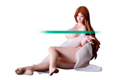 Aquamarine - KEIKO's Beauty Line Collection No.C615 - 1/8 (Kurushima)ㅤ – Kurushima – ActionFigureBrasil