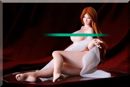 Aquamarine - KEIKO's Beauty Line Collection No.C615 - 1/8 (Kurushima)ㅤ – Kurushima – ActionFigureBrasil