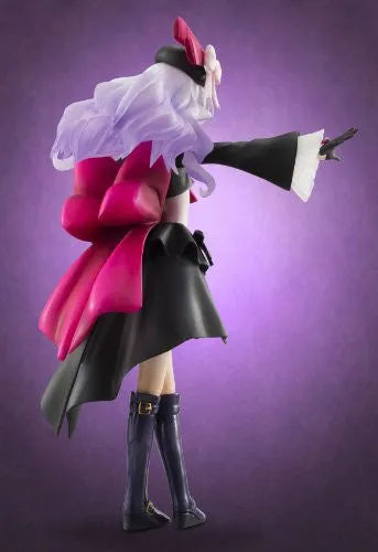 Aquarion Evol - Dolosera Crea - Excellent Model - 1/8 (MegaHouse)ㅤ – MegaHouse – ActionFigure Brasil — embalagem