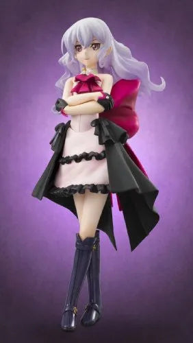 Aquarion Evol - Dolosera Crea - Excellent Model - 1/8 (MegaHouse)ㅤ – MegaHouse – ActionFigure Brasil — ambientada